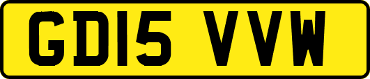 GD15VVW