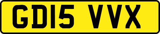 GD15VVX