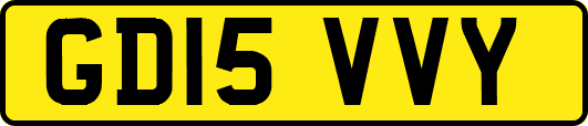 GD15VVY