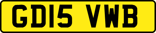 GD15VWB