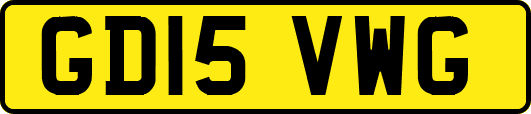 GD15VWG