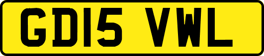 GD15VWL