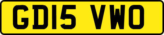GD15VWO