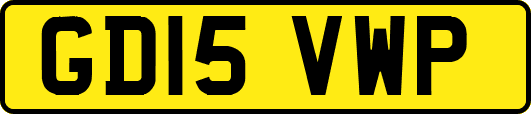 GD15VWP