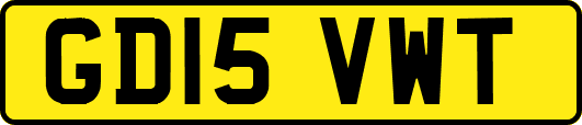GD15VWT