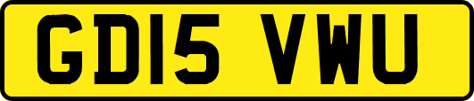 GD15VWU