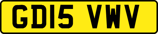 GD15VWV