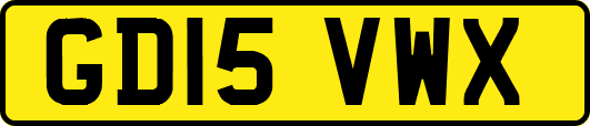 GD15VWX