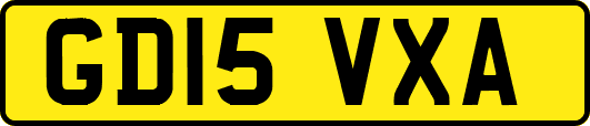 GD15VXA