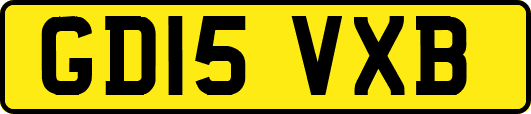 GD15VXB