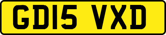 GD15VXD