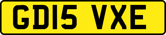 GD15VXE
