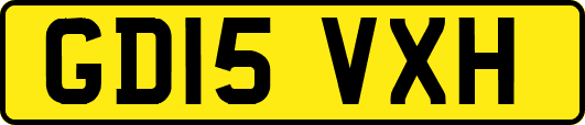 GD15VXH