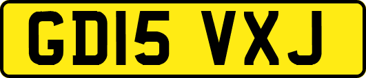 GD15VXJ