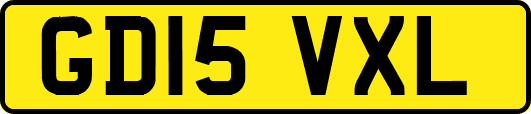 GD15VXL