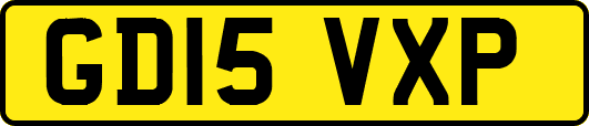 GD15VXP