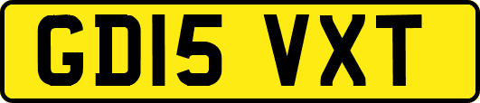 GD15VXT