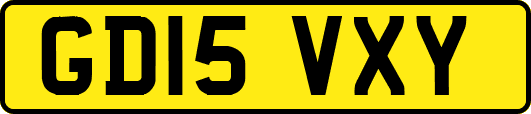 GD15VXY
