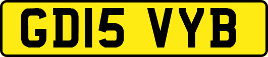 GD15VYB