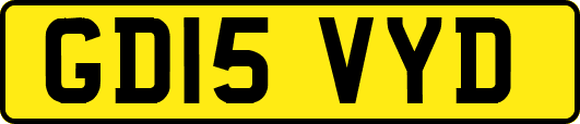 GD15VYD