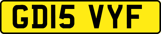 GD15VYF