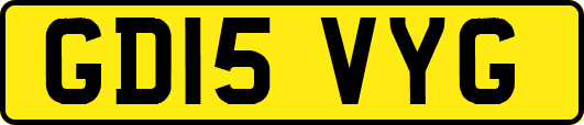 GD15VYG