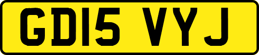 GD15VYJ