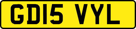 GD15VYL