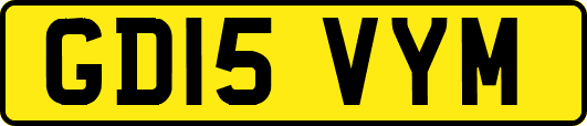 GD15VYM