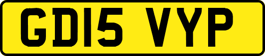 GD15VYP