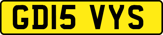 GD15VYS