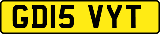 GD15VYT
