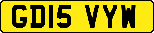 GD15VYW