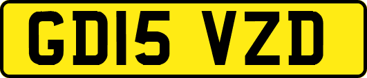 GD15VZD