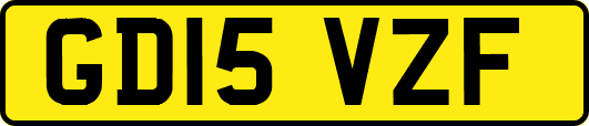 GD15VZF