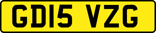 GD15VZG