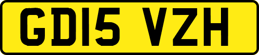 GD15VZH