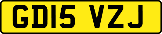 GD15VZJ