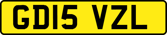GD15VZL