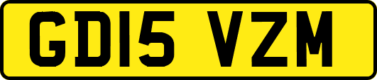 GD15VZM