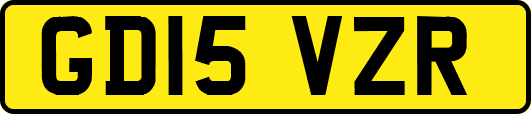 GD15VZR