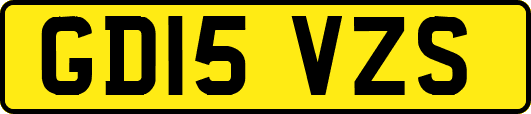 GD15VZS