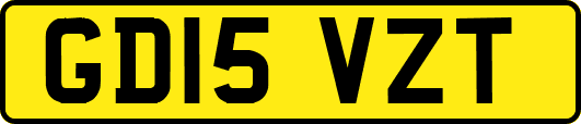 GD15VZT