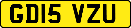GD15VZU
