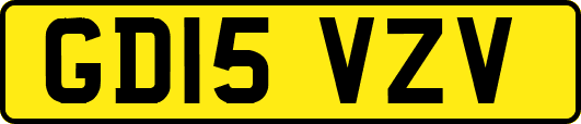 GD15VZV