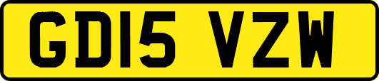 GD15VZW