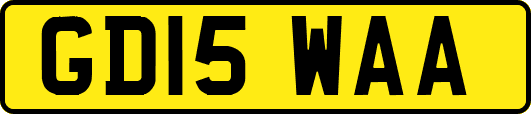 GD15WAA