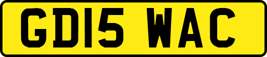 GD15WAC
