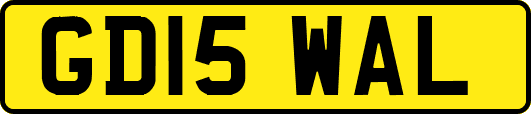GD15WAL