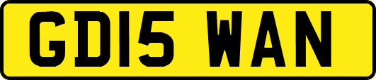 GD15WAN